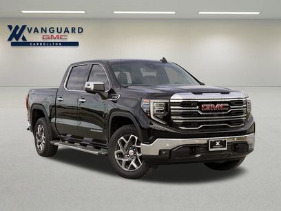 New 2026 GMC Sierra 1500 SLT