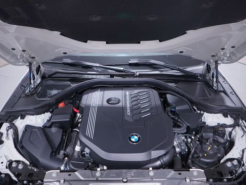 Used 2024 BMW M240i Coupe image 23