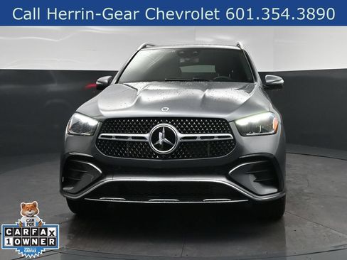 Used 2024 Mercedes-Benz GLE 450 4MATIC image 10