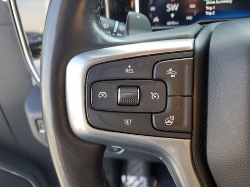 Used 2023 Chevrolet Silverado 1500 RST w/ Redline Edition image 30