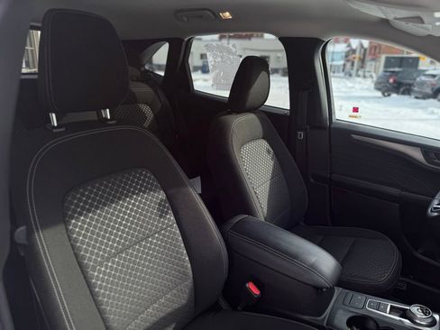 Used 2023 Ford Escape Active image 11