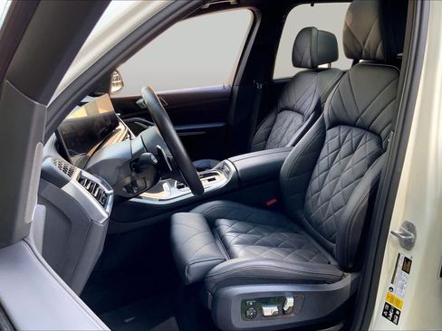 Used 2024 BMW X5 M60i AWD/4WD image 9