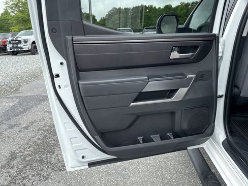 Used 2024 Toyota Tundra SR5 image 26