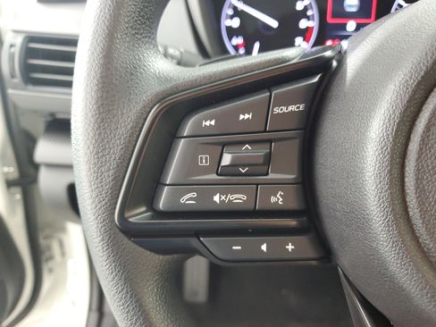 New 2025 Subaru Crosstrek 2.5i Premium image 23