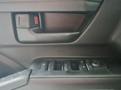 New 2026 Toyota Tacoma SR5 AWD/4WD image 15