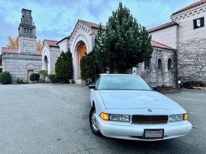 Used 1995 Buick Regal Custom