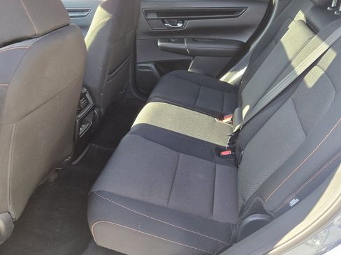 Certified 2025 Honda CR-V Sport image 11