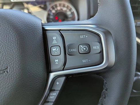 New 2026 RAM 1500 Big Horn AWD/4WD image 14