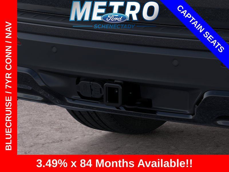 New 2026 Ford Explorer ST-Line AWD/4WD image 23