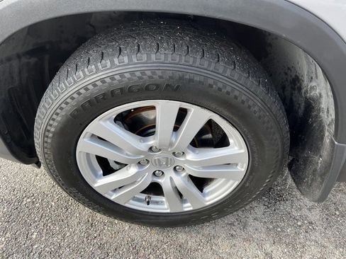 Used 2017 Honda Pilot LX image 20