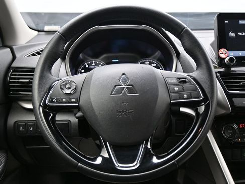 Used 2025 Mitsubishi Eclipse Cross SE AWD/4WD image 15