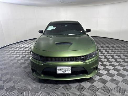 Used 2023 Dodge Charger R/T w/ Performance Handling Group RWD image 6