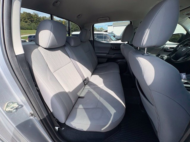 Used 2019 Toyota Tacoma SR w/ SR Convenience Package RWD image 23