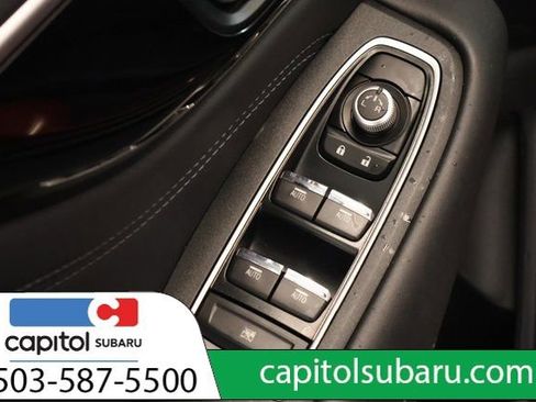 Used 2024 Subaru Outback Limited image 12