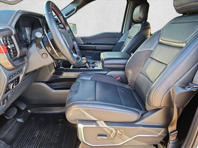 Used 2024 Ford F150 Raptor AWD/4WD image 16