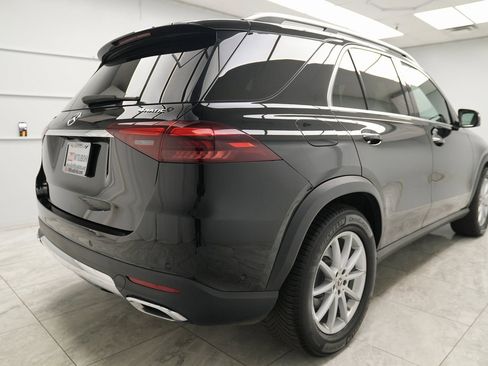 Used 2024 Mercedes-Benz GLE 350 GLE 350 image 6