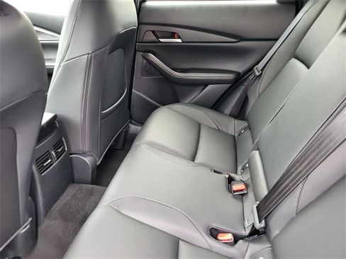 New 2025 MAZDA CX-30 AWD 2.5 S w/ Select Sport Pkg image 12