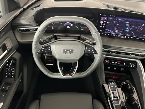 New 2025 Audi SQ5 Premium Plus image 13