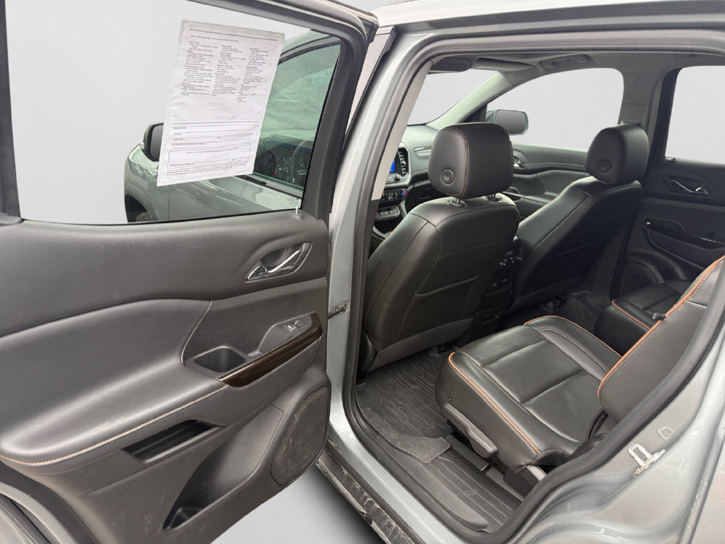Used 2023 GMC Acadia AT4 w/ Technology Package AWD/4WD image 29
