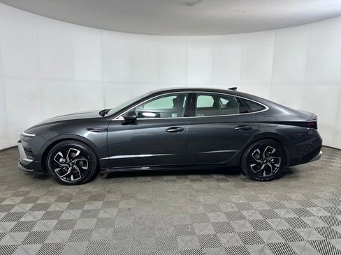 Certified 2025 Hyundai Sonata SEL image 34