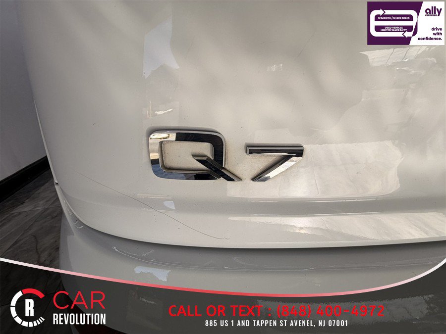 Used 2018 Audi Q7 2.0T Premium Plus AWD/4WD image 66