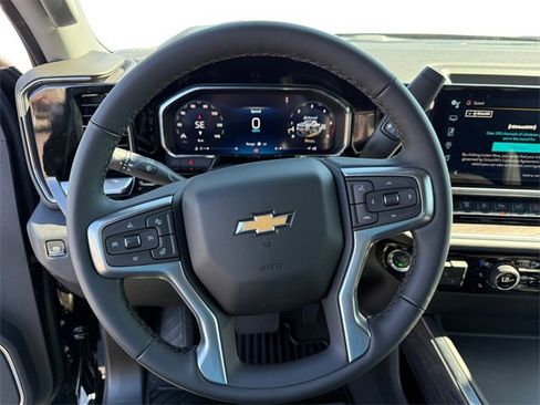 New 2026 Chevrolet Silverado 2500 LTZ w/ LTZ Plus Package image 12
