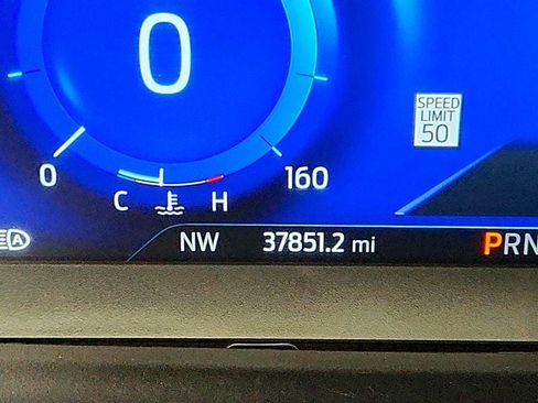 Used 2022 Ford Explorer ST w/ Equipment Group 401A image 16