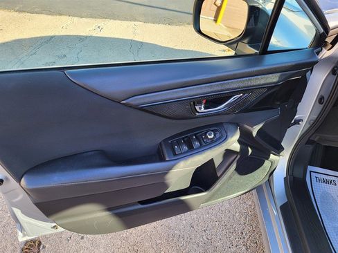 Used 2024 Subaru Legacy Premium image 10