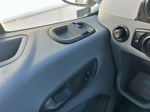 Used 2017 Ford Transit 150 130 Low Roof image 16