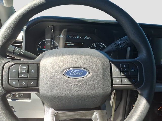 New 2025 Ford F350 XL w/ XL Chrome Package AWD/4WD image 27