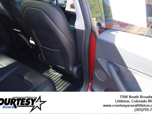 Used 2023 Tesla Model Y Performance AWD/4WD image 28