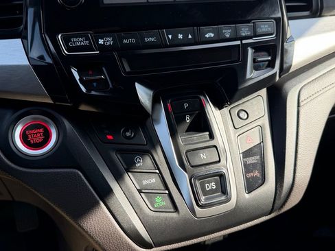 Used 2023 Honda Odyssey EX-L image 12