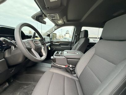 New 2026 GMC Sierra 2500 SLE w/ SLE Value Package;