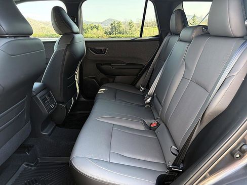New 2026 Subaru Outback Limited XT AWD/4WD image 18
