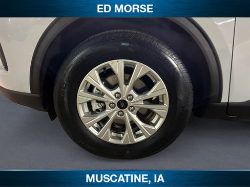 New 2026 Ford Escape Active image 14