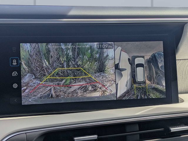 Used 2026 Hyundai Palisade Calligraphy FWD image 26
