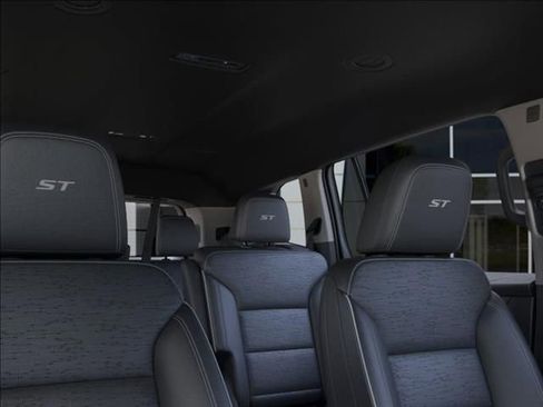 New 2026 Buick Enclave Sport Touring w/ Power Package AWD/4WD image 24