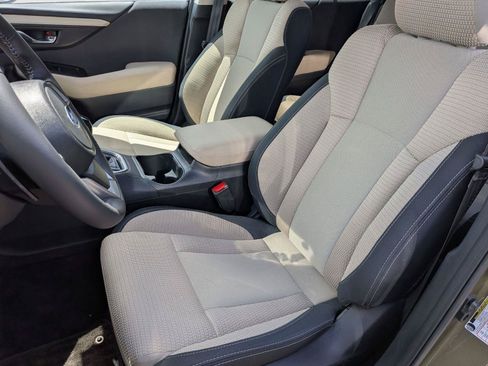 Certified 2025 Subaru Outback Premium AWD/4WD image 57