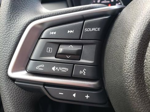 New 2025 Subaru Legacy image 15