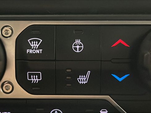 Used 2021 Jeep Wrangler Unlimited Sport AWD/4WD image 29