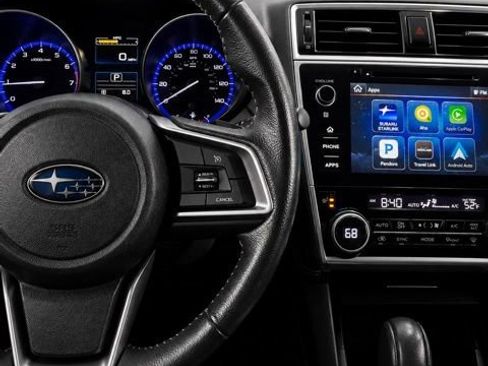 Used 2018 Subaru Outback 2.5i Premium AWD/4WD image 31