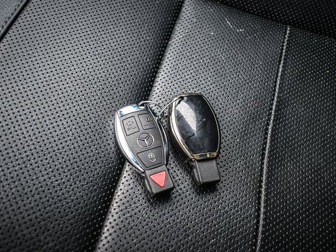 Used 2019 Mercedes-Benz GLE 43 AMG 4MATIC Coupe image 12