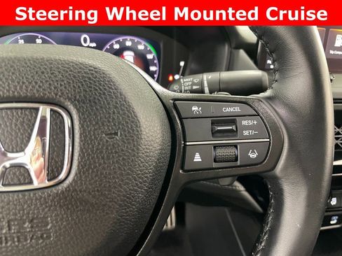 Used 2023 Honda Accord Sport image 25