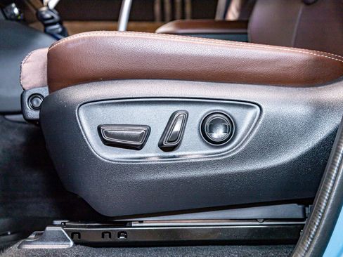 Used 2025 Toyota Land Cruiser 1958 w/ Premium Package image 21