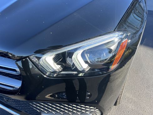 Certified 2023 Mercedes-Benz GLE 350 w/ Premium Package image 6