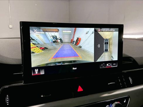 Used 2023 Audi A4 2.0T Premium Plus w/ Premium Plus Package image 23