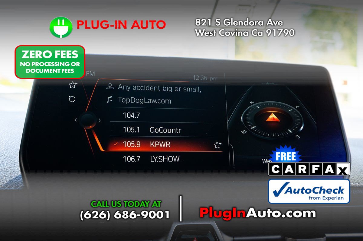Used 2022 Toyota Supra Premium w/ Driver Assist Package RWD image 30