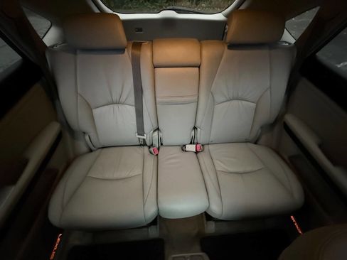 Used 2005 Lexus RX 330 AWD image 8