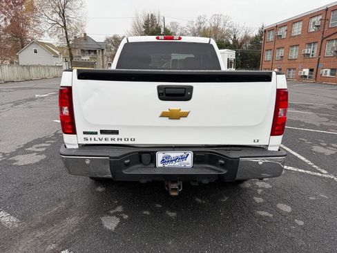 Used 2012 Chevrolet Silverado 1500 LT w/ All-Star Edition image 4