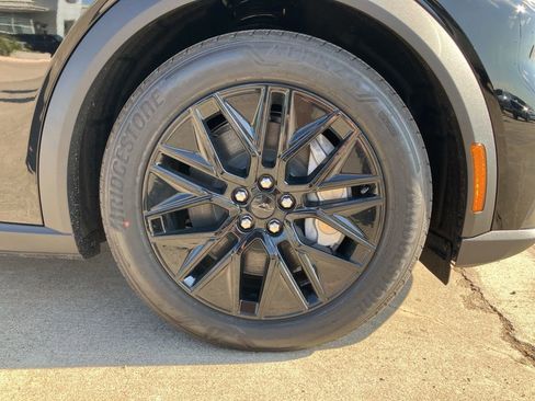 New 2025 Ford Mustang Mach-E Select image 9